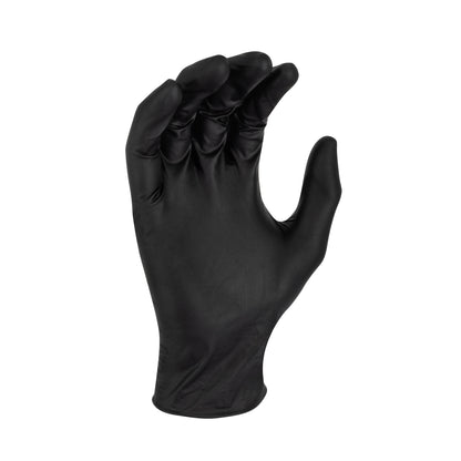 RWG9417 7 Mil Nitrile Disposable Examination Glove - Size L