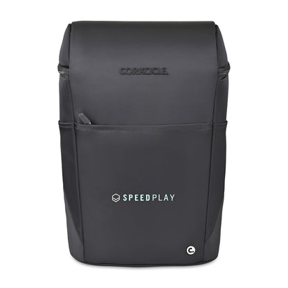 Black CORKCICLE® Series A Backpack Cooler