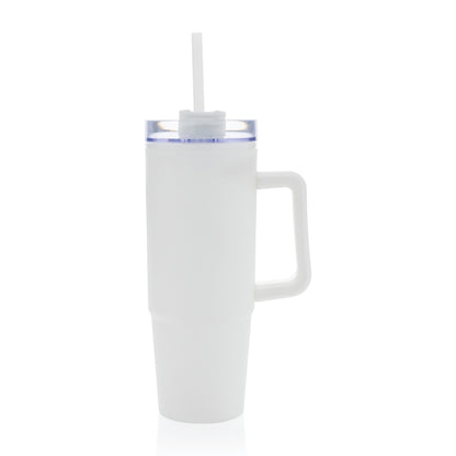 Tana RCS Plastic Tumbler with Handle 900ML