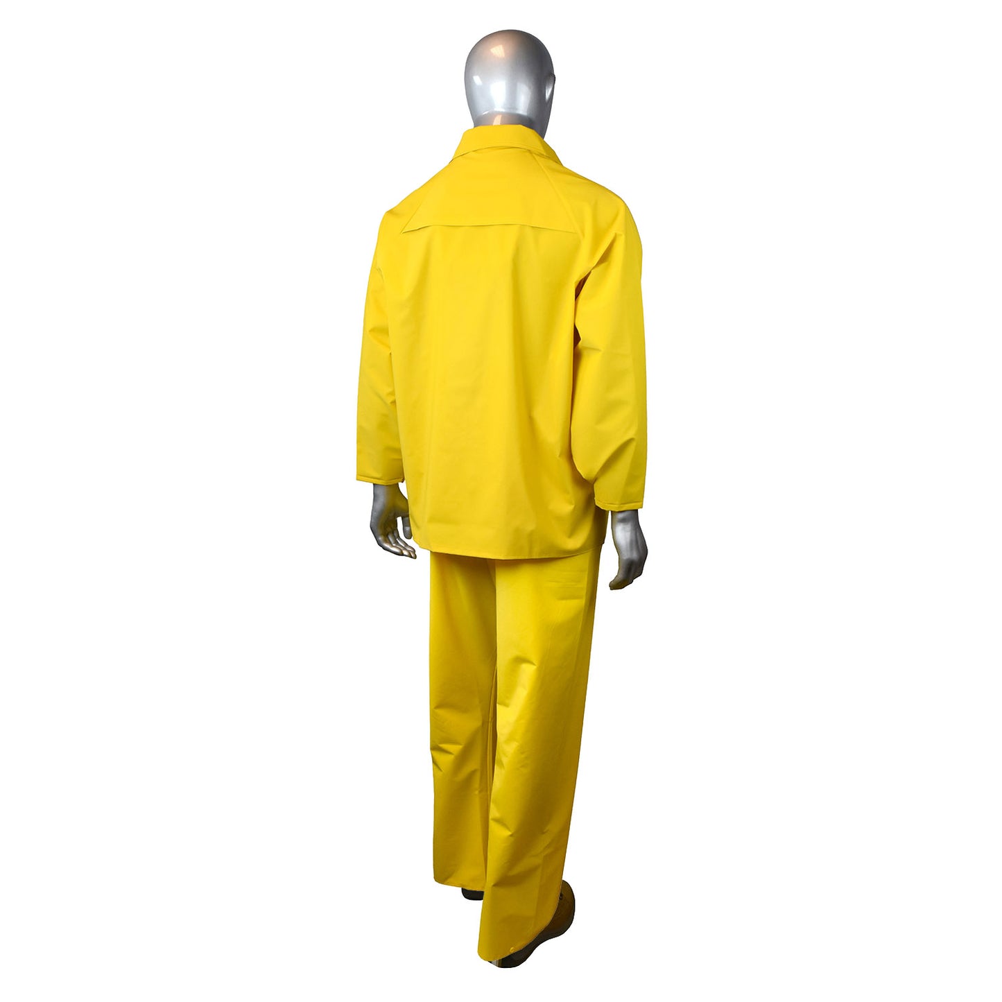 ERW™ 35 Economy Rainsuit - Yellow - Size 2X