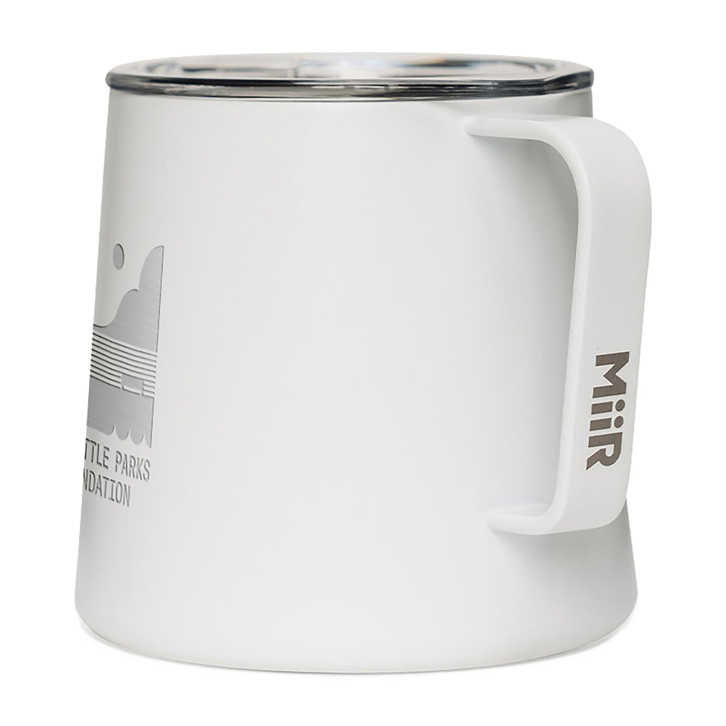 MiiR® Grounded Camp Cup - 12 Oz.