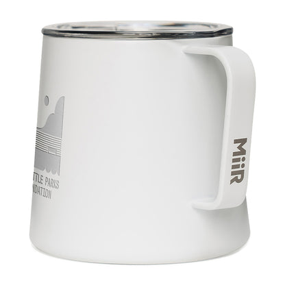 MiiR® Grounded Camp Cup - 12 Oz.