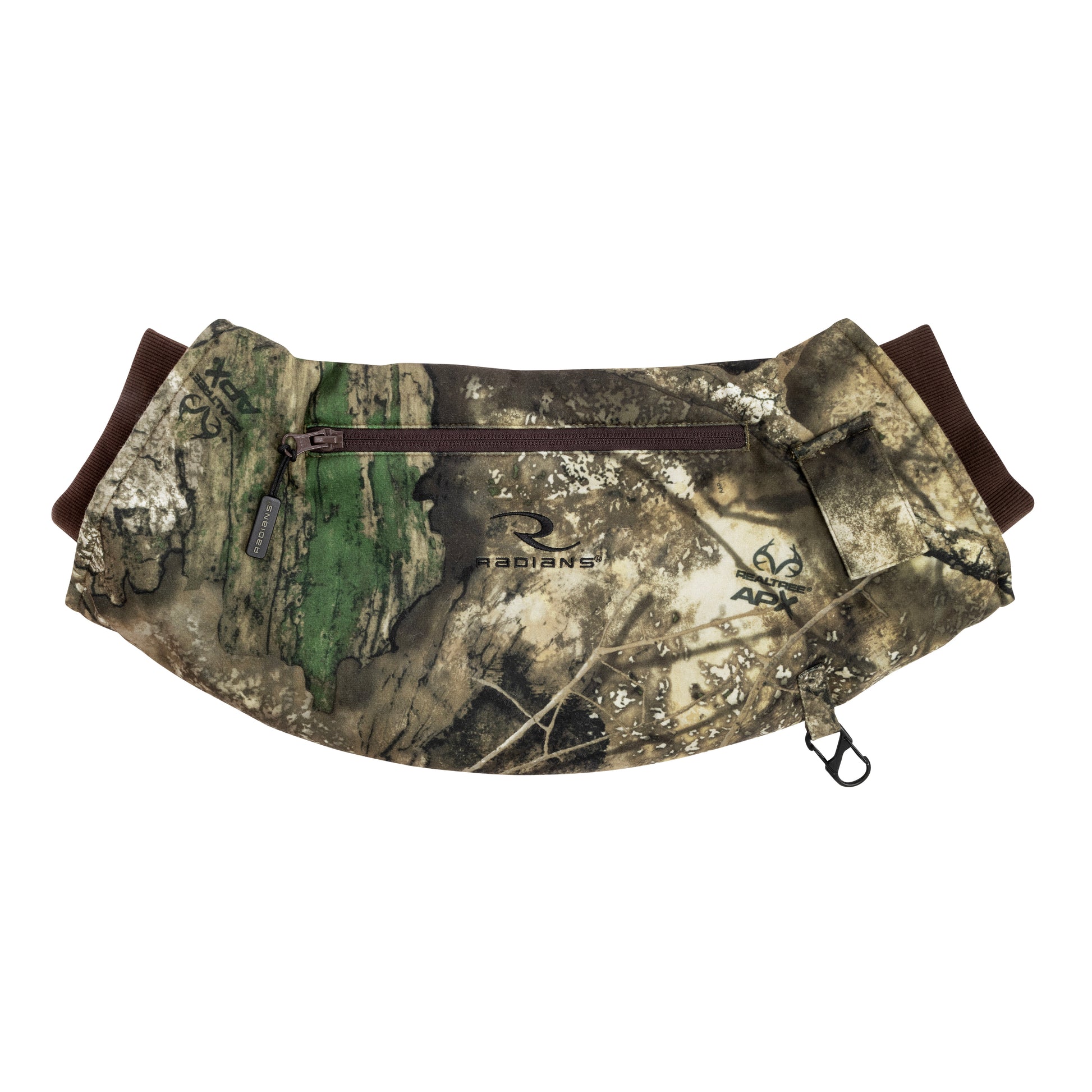 RHG-A900 Heated Hand Warmer Kit with Battery - Camo