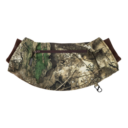 RHG-A900 Heated Hand Warmer Kit with Battery - Camo