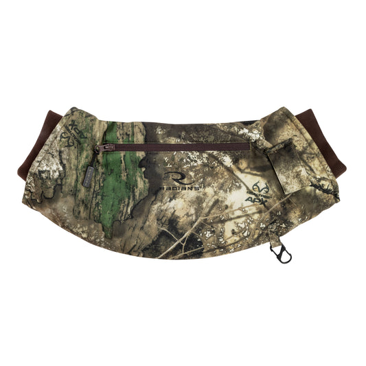 RHG-A900 Heated Hand Warmer Kit with Battery - Camo