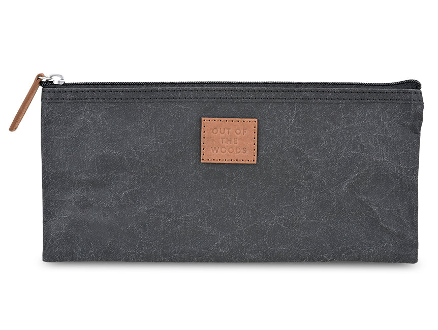 Ebony Out of The Woods® Zip Pouch