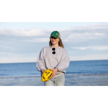 Merrimack Hat Co.® Austin Vintage Trucker