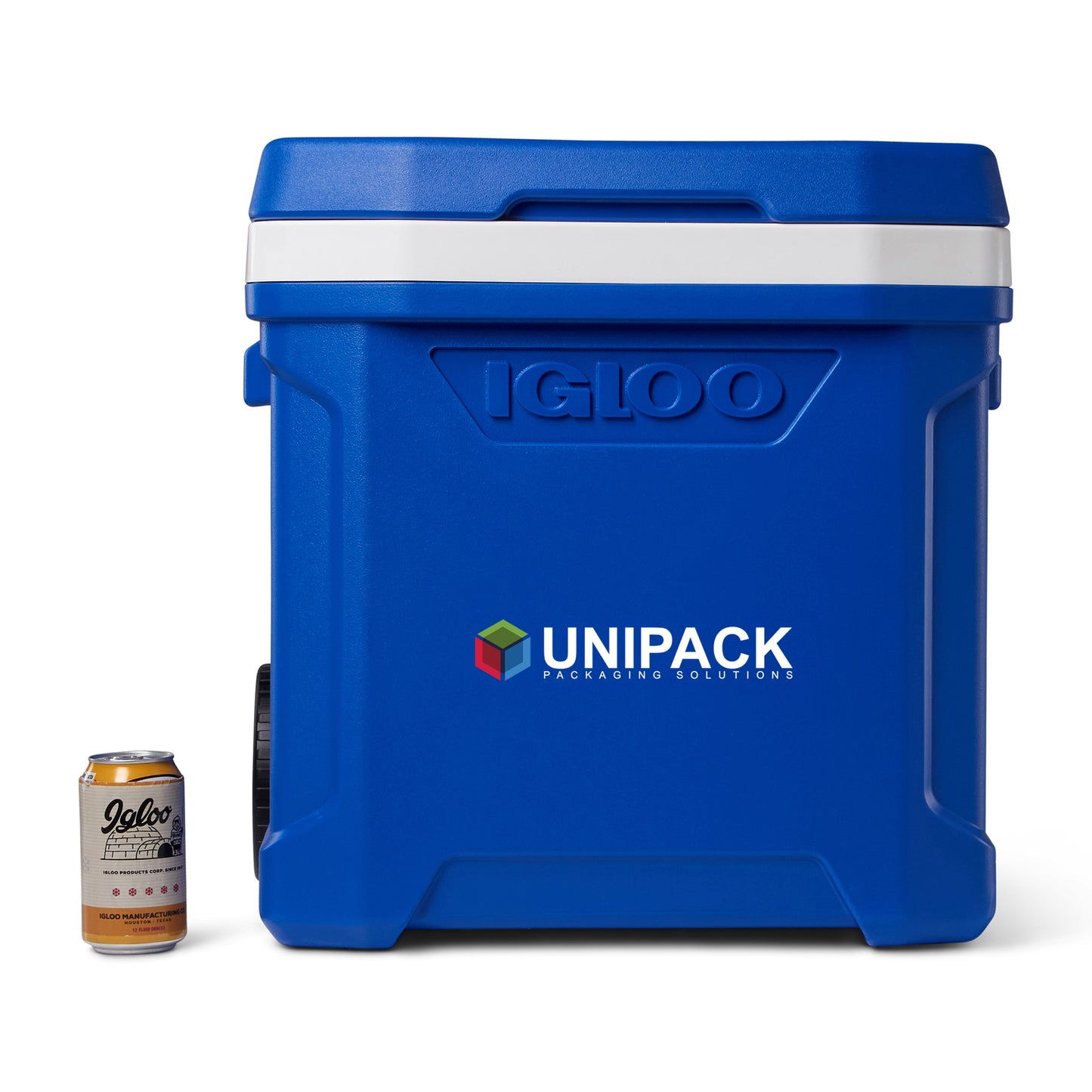 Igloo® Profile II 60 Qt Roller Cooler