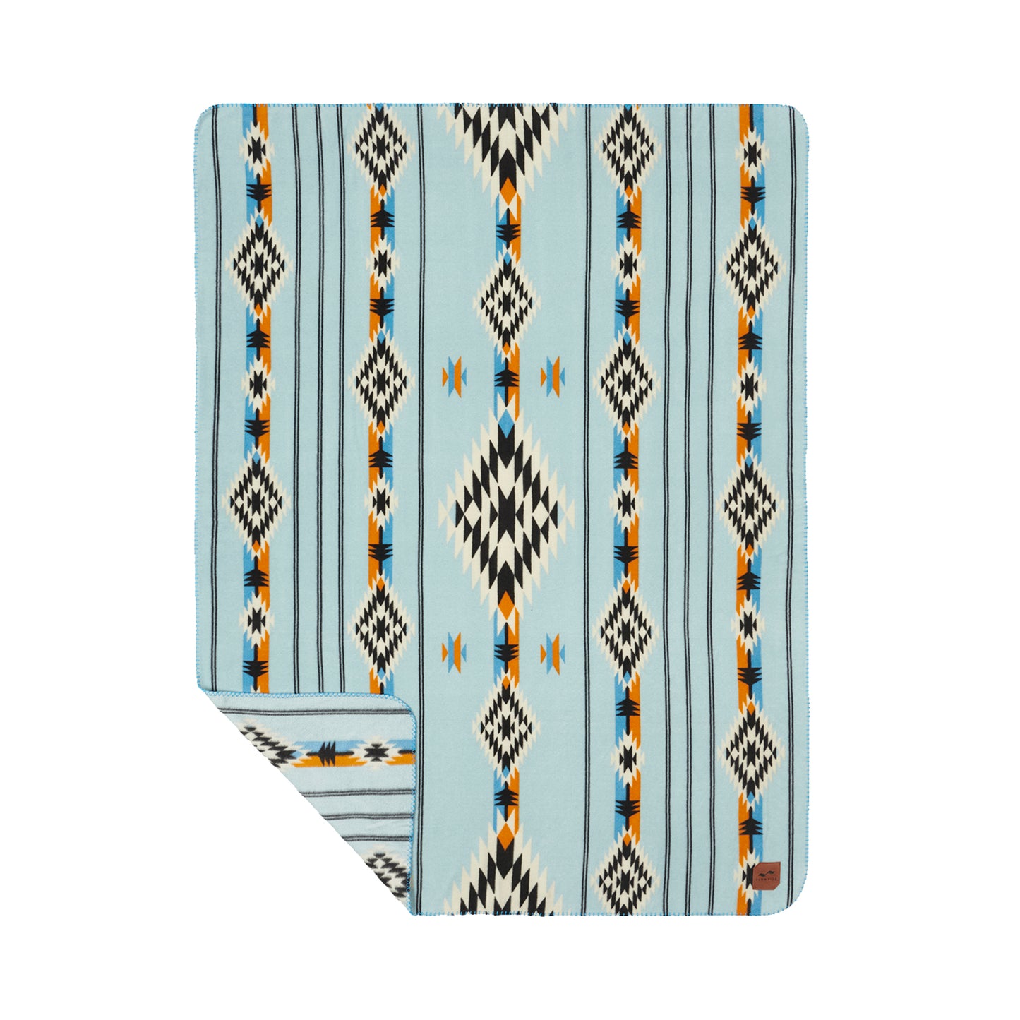 Journey Slowtide® Fleece Blanket