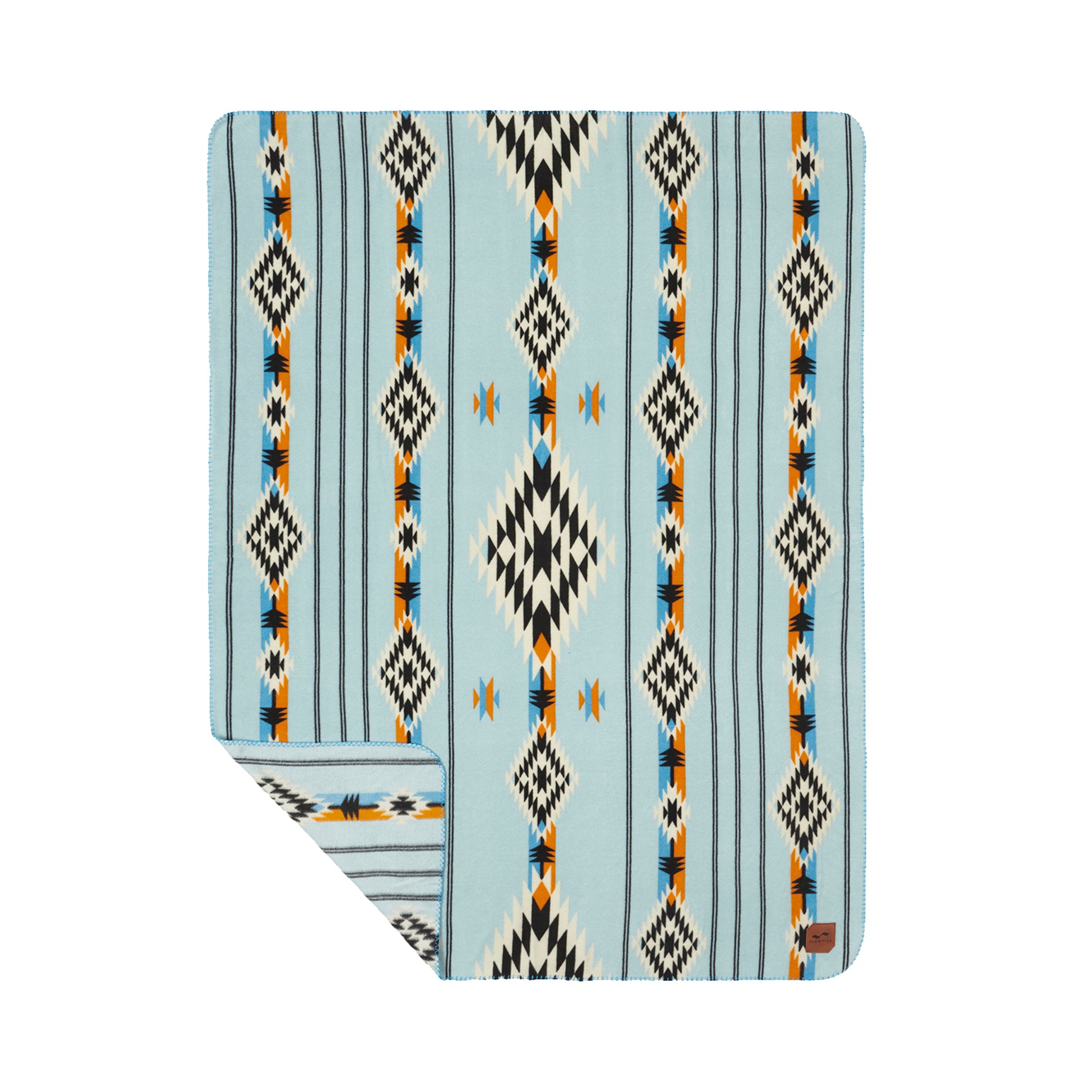 Journey Slowtide® Fleece Blanket