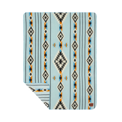 Journey Slowtide® Fleece Blanket