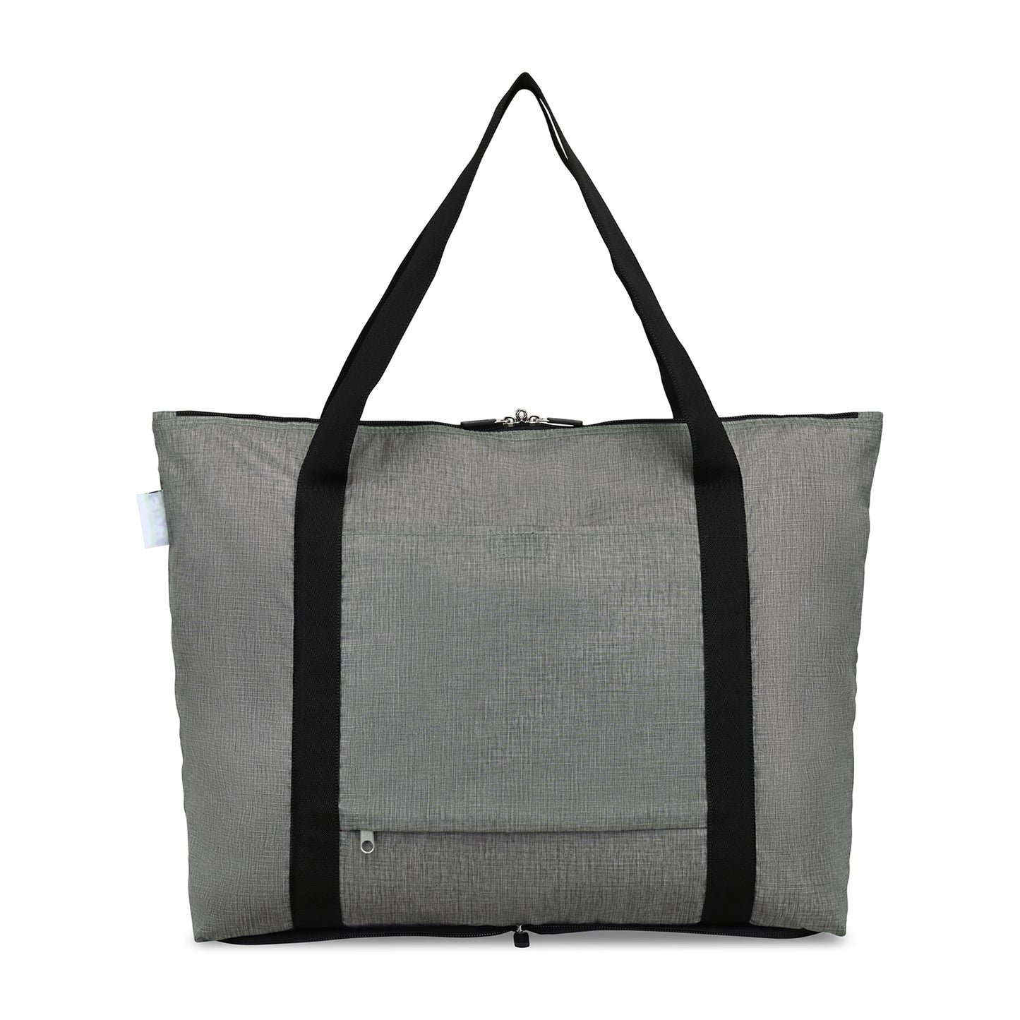 RuMe® Recycled cFold Travel Tote