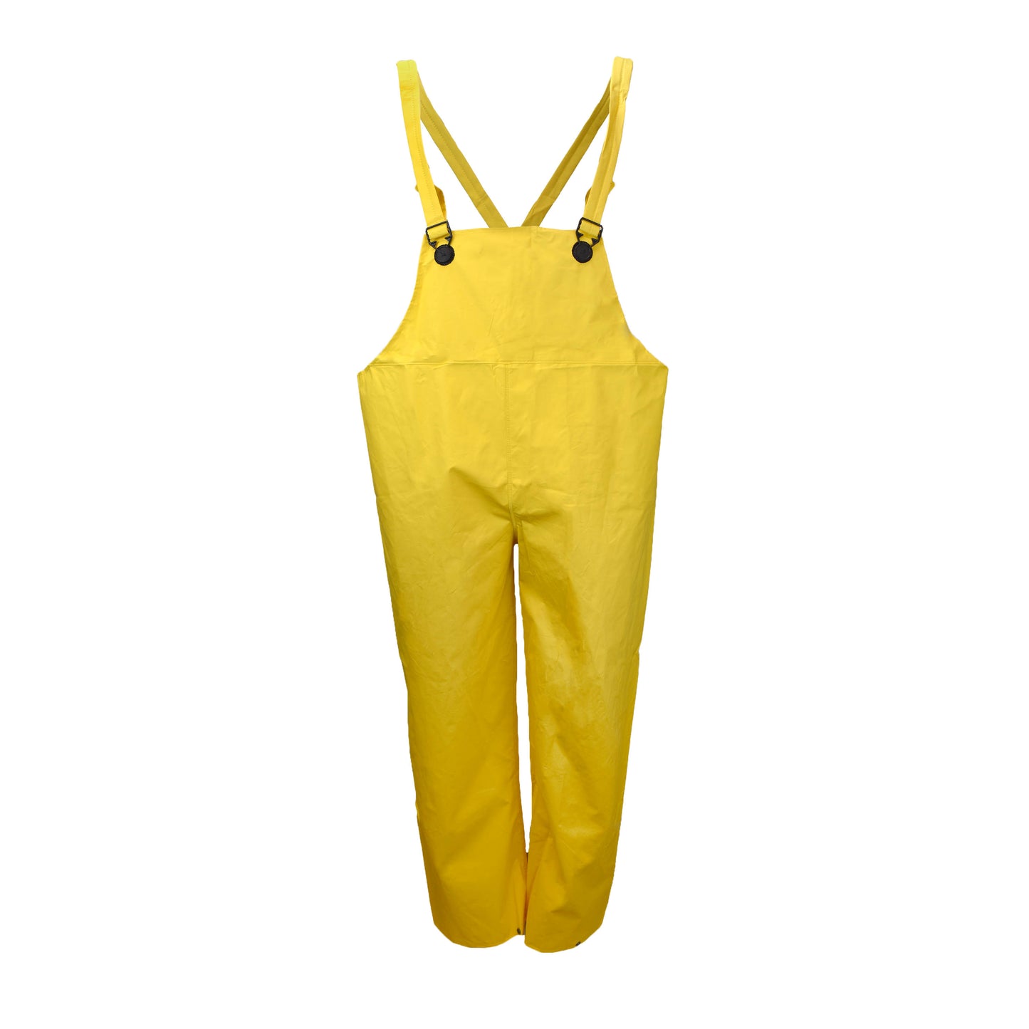 I36S Economy 3-Piece Rain Suit - Safety Yellow - Size 2X