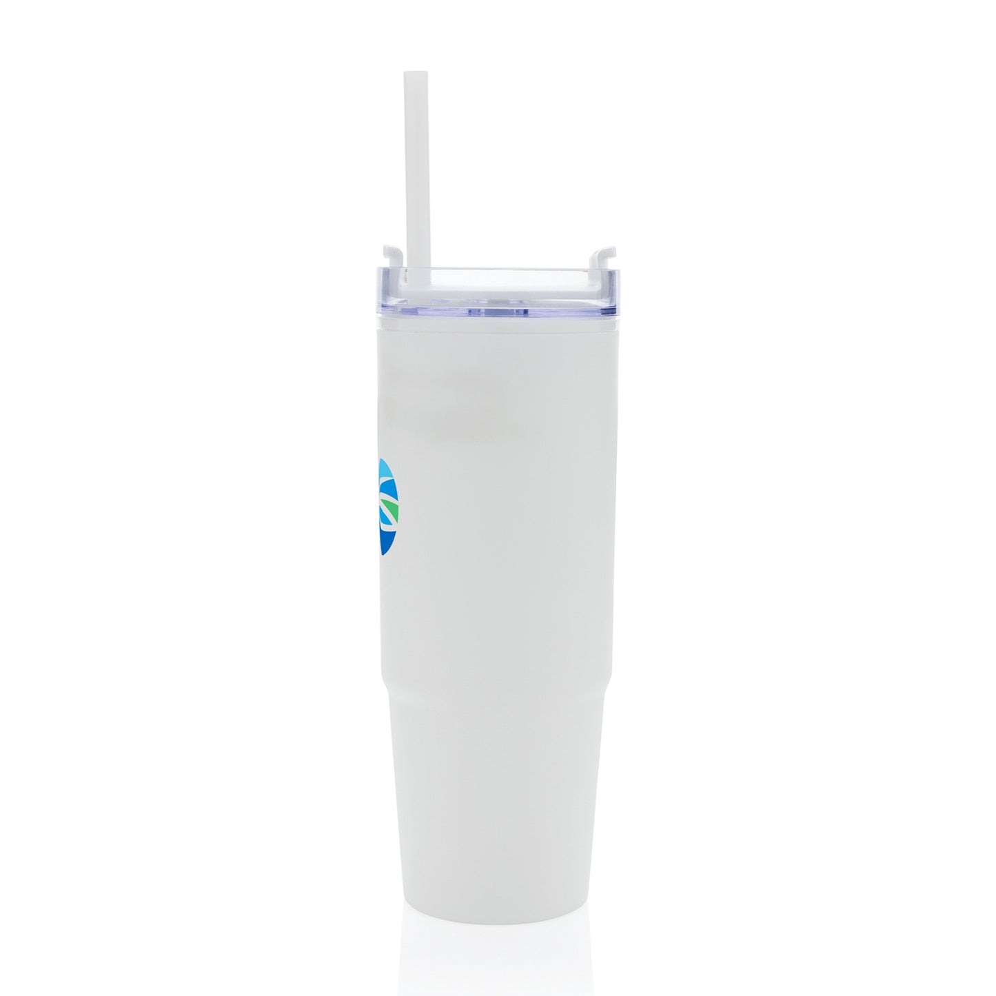 Tana RCS Plastic Tumbler with Handle 900ML