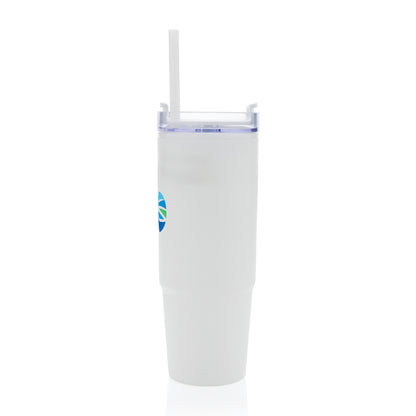 Tana RCS Plastic Tumbler with Handle 900ML