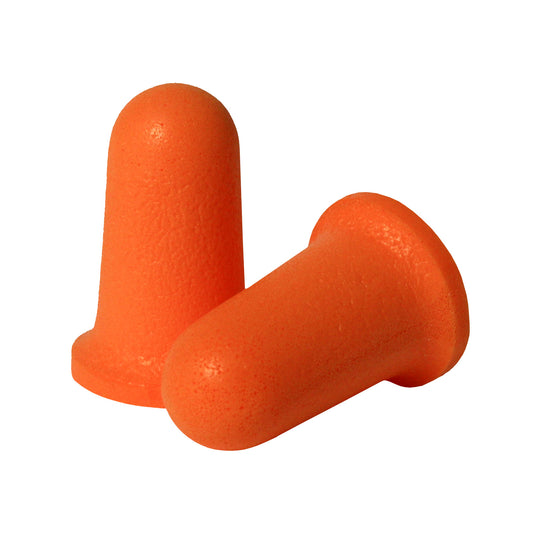 Deviator® Foam Uncorded Earplug Dispenser Refill - 500 Pair