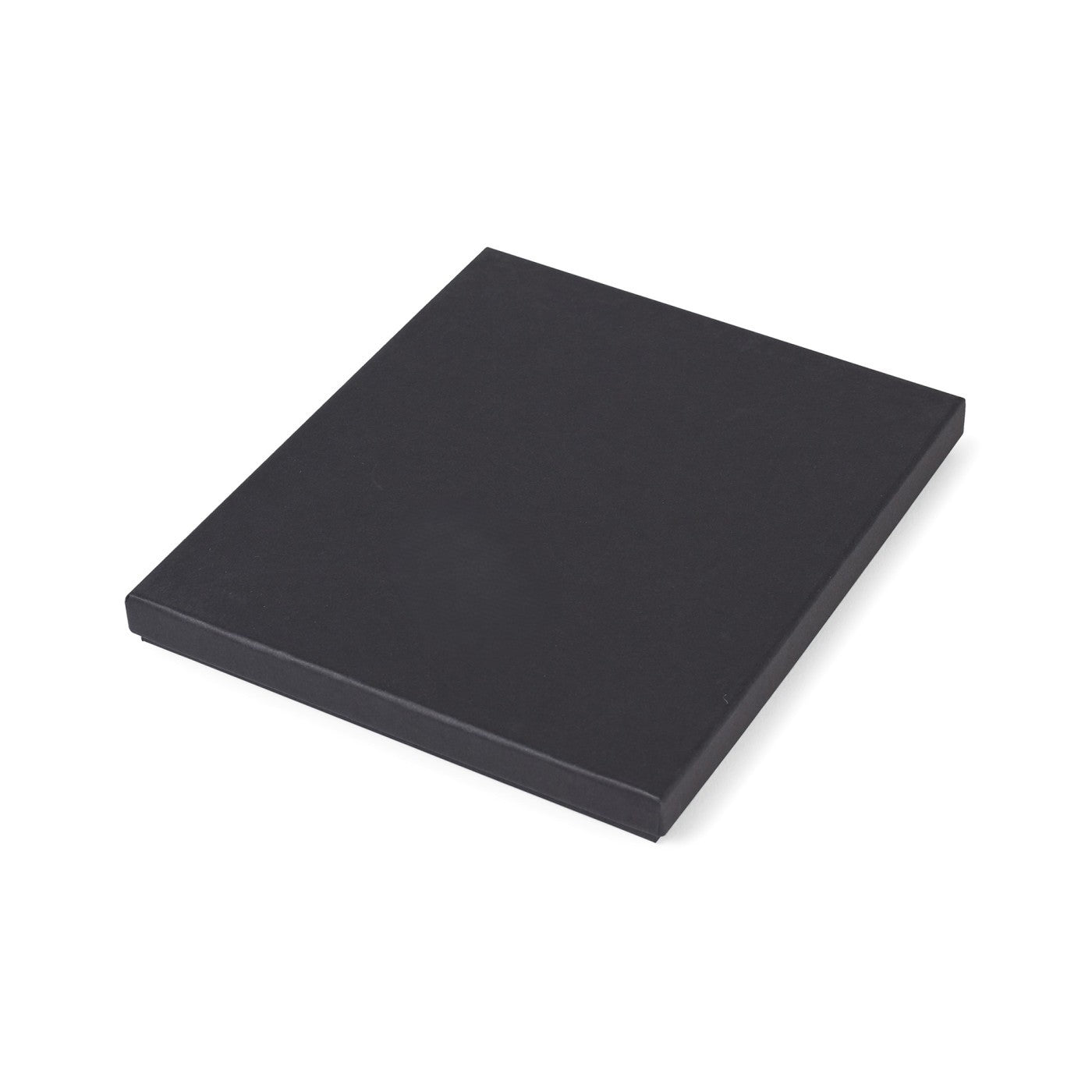 Black Moleskine® Large Cahier and GO Pen Gift Set