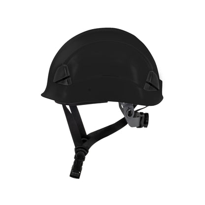 Dareware™ RHC2 Type II Class E Safety Helmet - Black