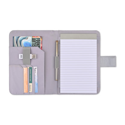 Morgan Junior Magnetic Padfolio