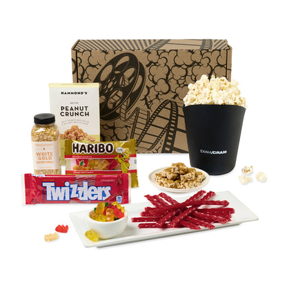 Black Pop Culture Gourmet Gift Set