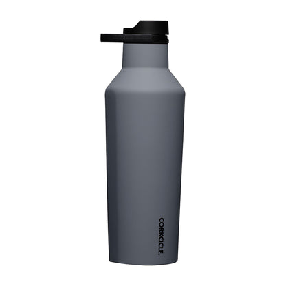 CORKCICLE® Sport Canteen Soft Touch 32 oz