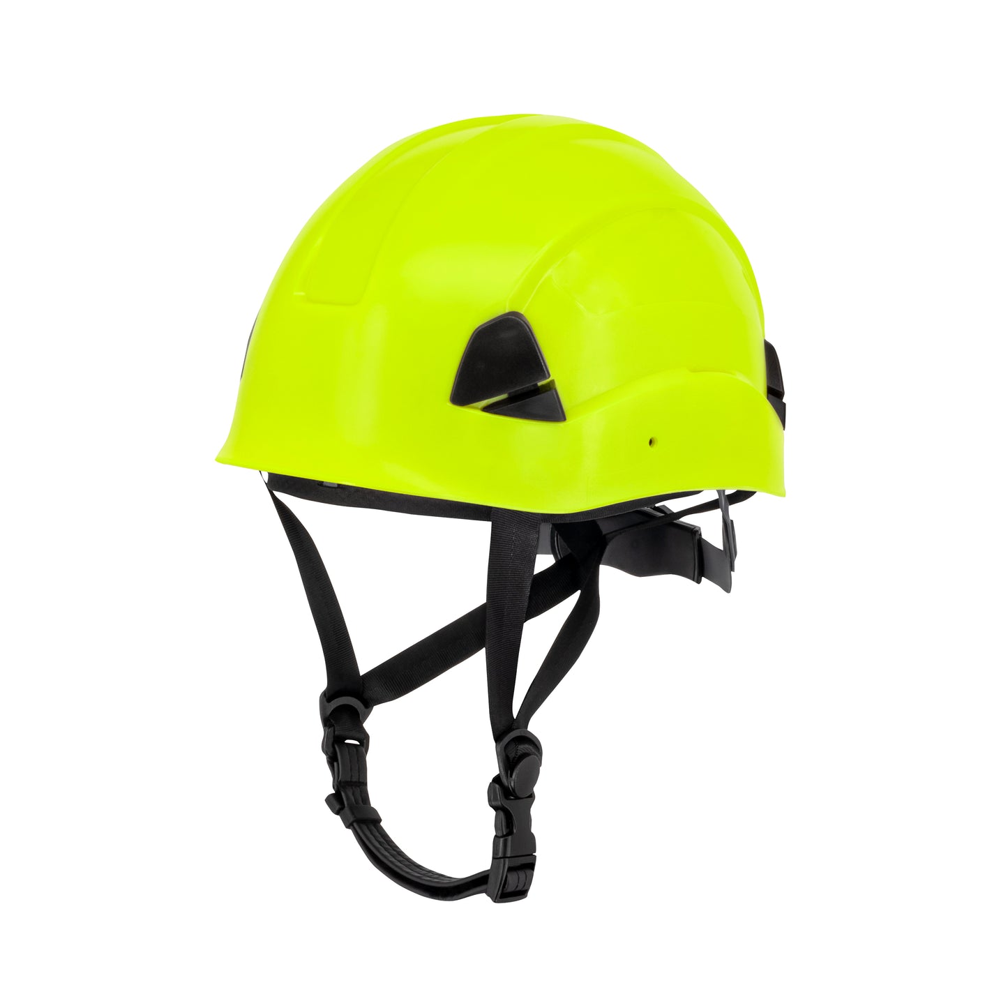 Dareware™ RHC2 Type II Class E Safety Helmet - Hi-Vis Lime