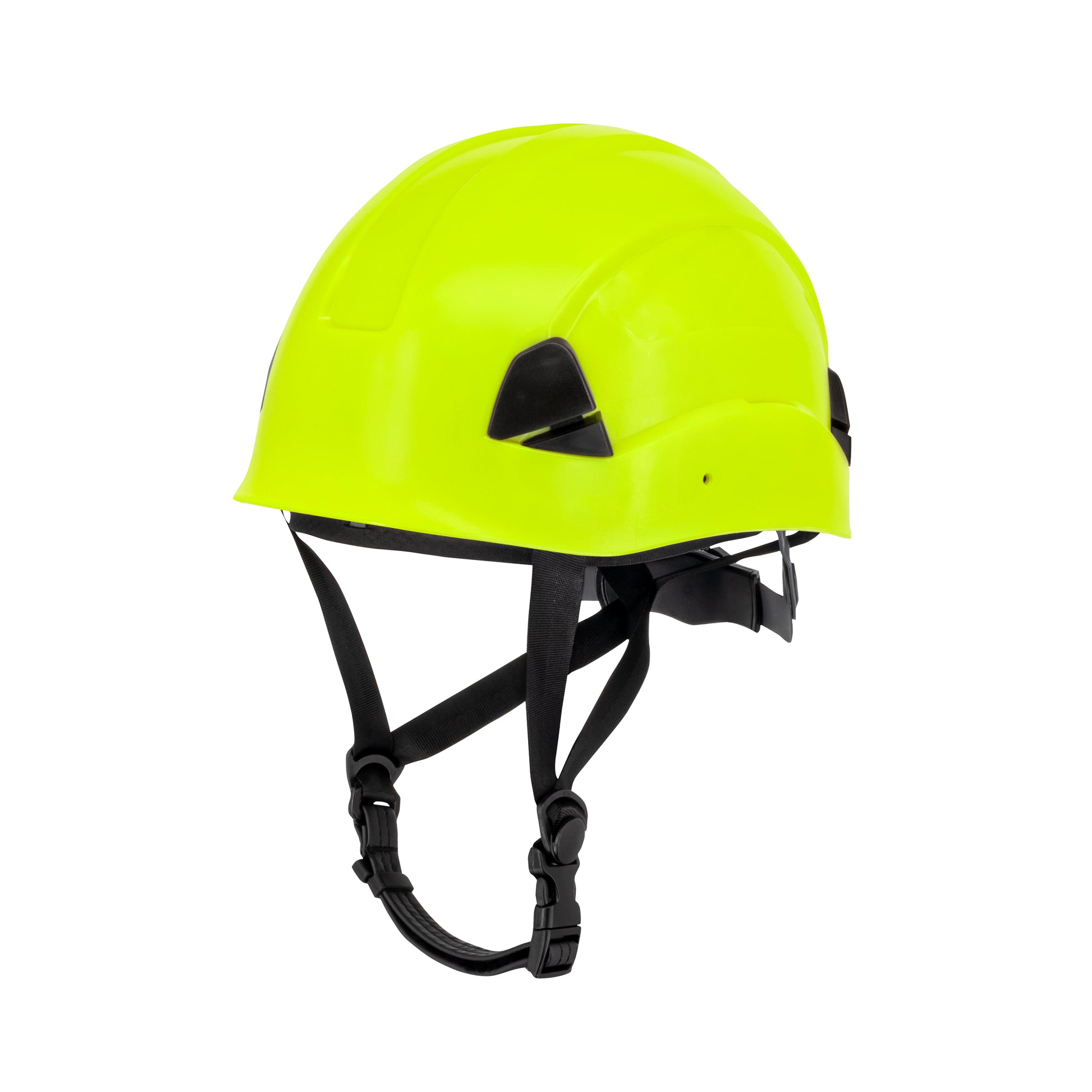 Dareware™ RHC2 Type II Class E Safety Helmet - Hi-Vis Lime