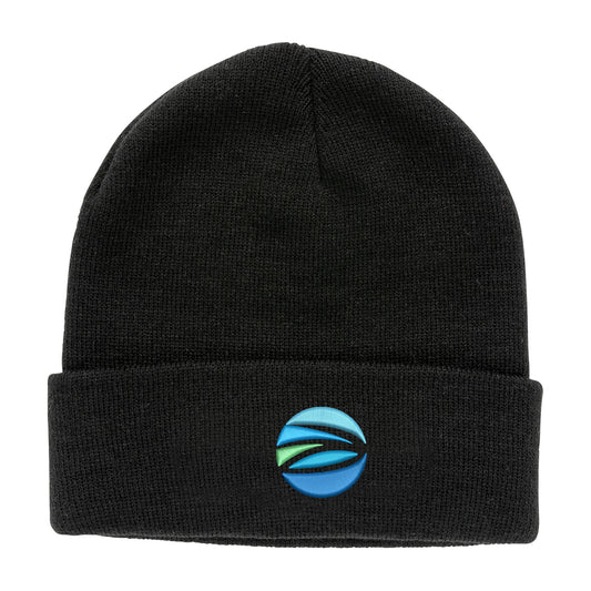 Black Impact AWARE™ Polylana® Beanie