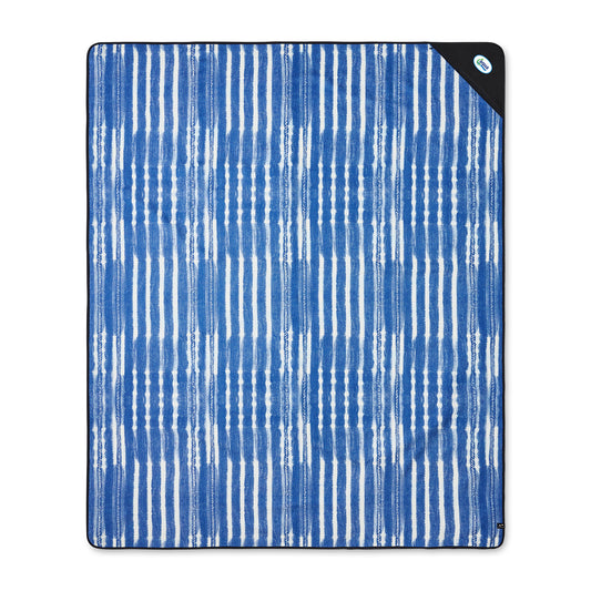 Kyoto Slowtide® Quick Dry Picnic Blanket