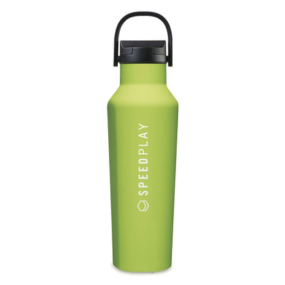Citron CORKCICLE® Sport Canteen Soft Touch- 20 Oz.