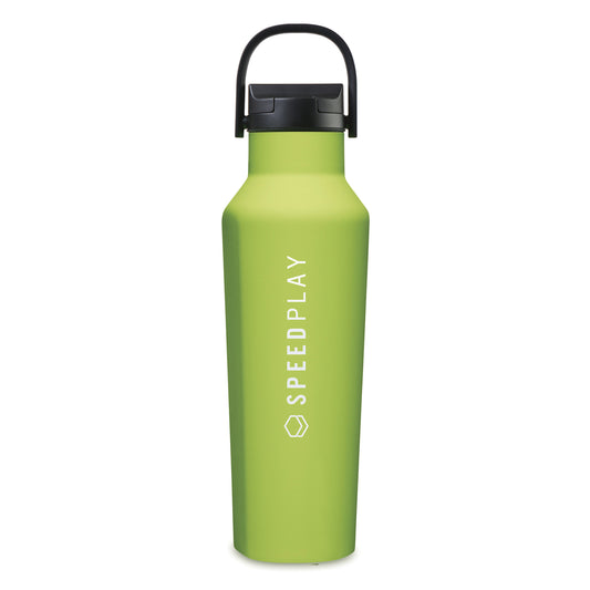 Citron CORKCICLE® Sport Canteen Soft Touch- 20 Oz.