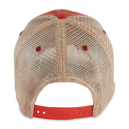 Merrimack Hat Co.® Austin Vintage Trucker