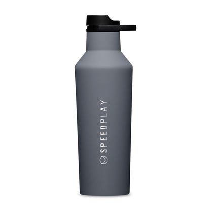 CORKCICLE® Sport Canteen Soft Touch 32 oz