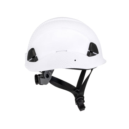 Dareware™ RHC2 Type II Class E Safety Helmet - Black