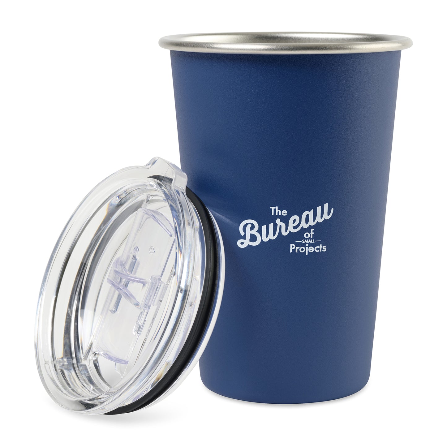 Arlo Classics Stainless Steel Travel Tumbler - 14 Oz.