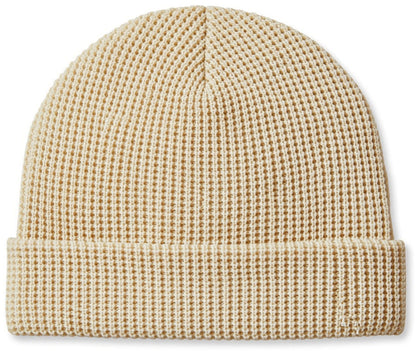 Waffle Cuffed Beanie - 146R
