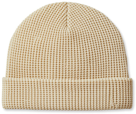 Waffle Cuffed Beanie - 146R