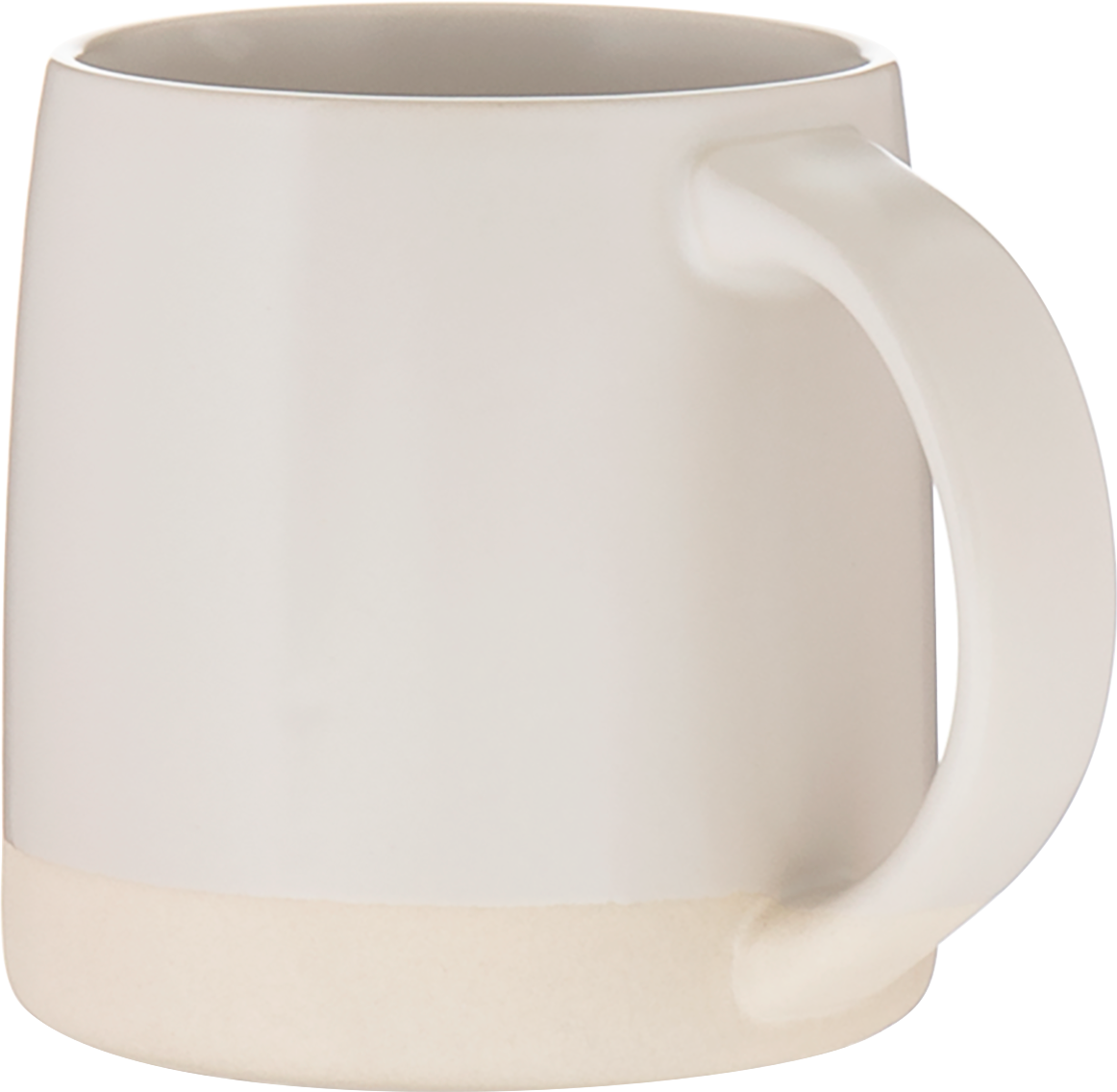 12 oz magnolia mug