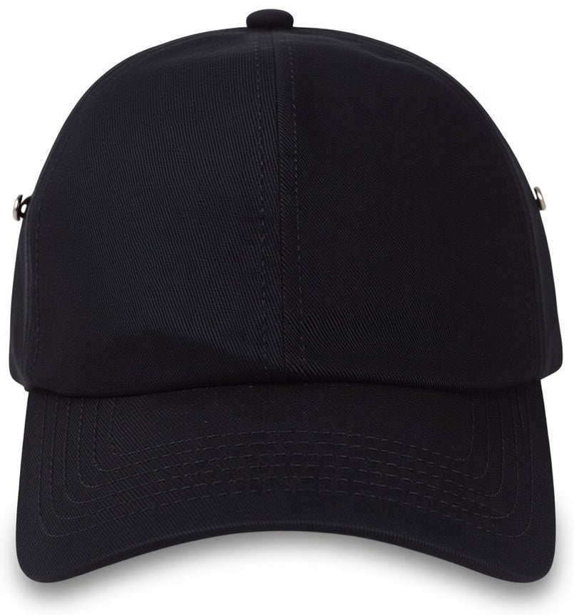 Washed Baseball Cap - BA529