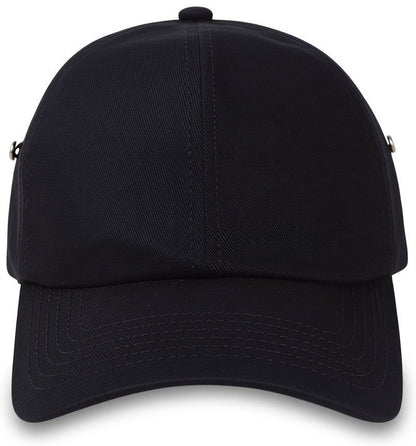 Washed Baseball Cap - BA529