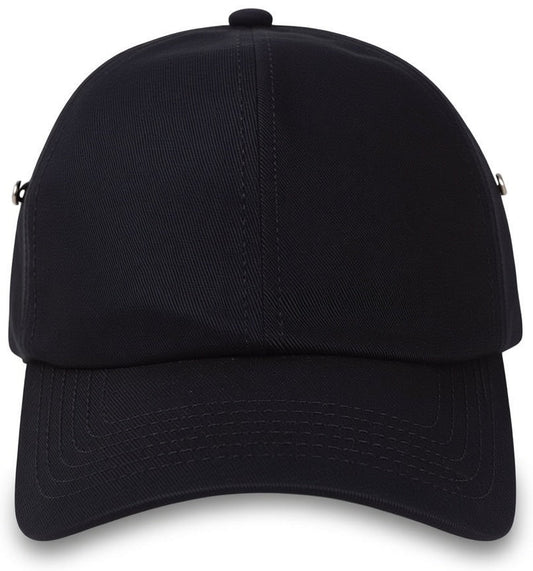 Washed Baseball Cap - BA529
