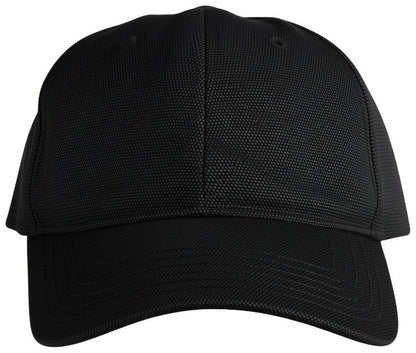 Washed Hemp Unstructured Baseball Cap - EC7091