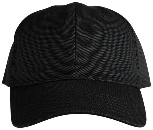 Washed Hemp Unstructured Baseball Cap - EC7091