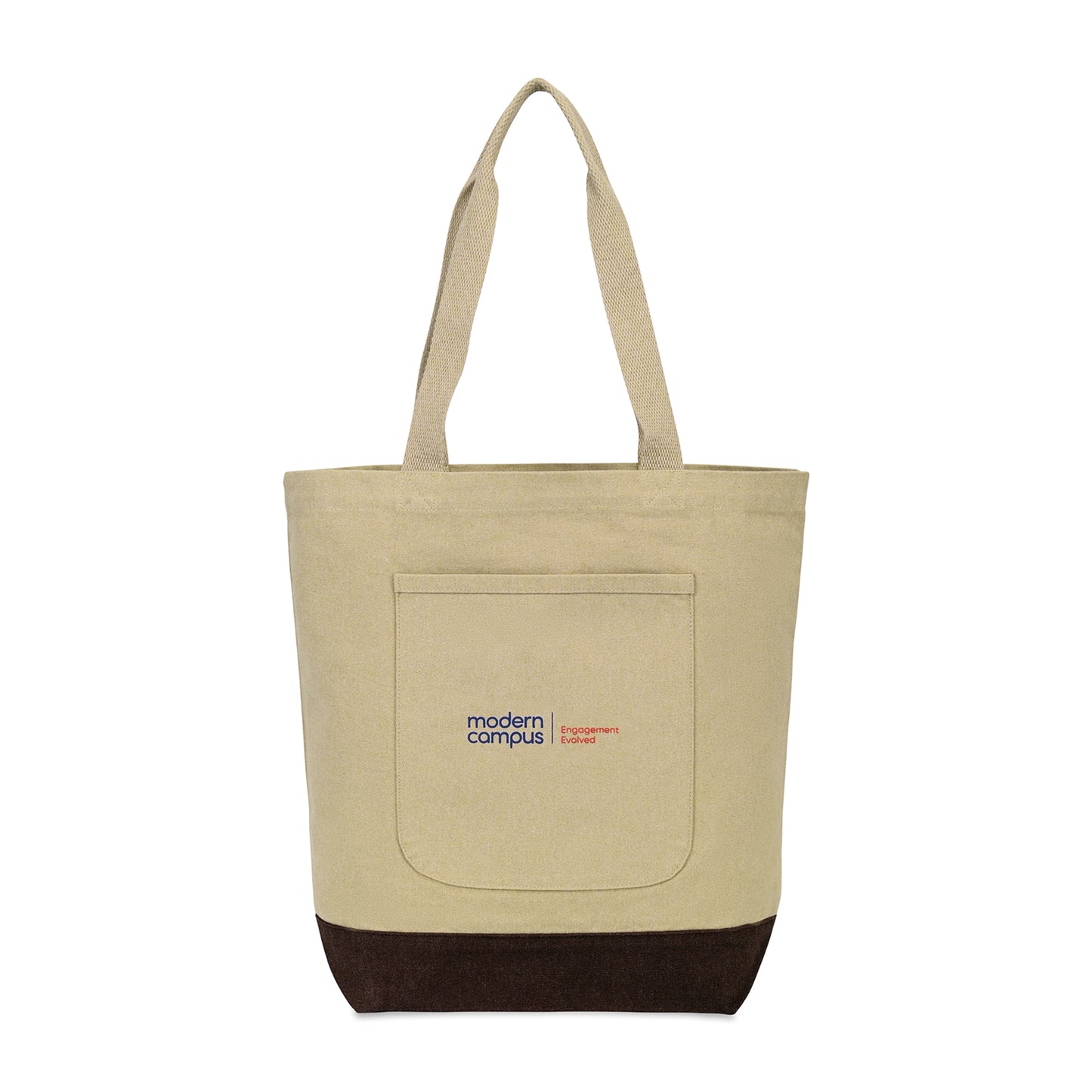 Ivy AWARE™ Recycled Cotton Tote