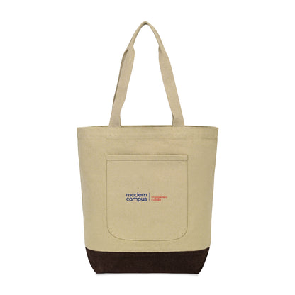 Ivy AWARE™ Recycled Cotton Tote