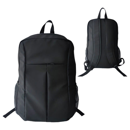 Black Backstreet Urban Backpack