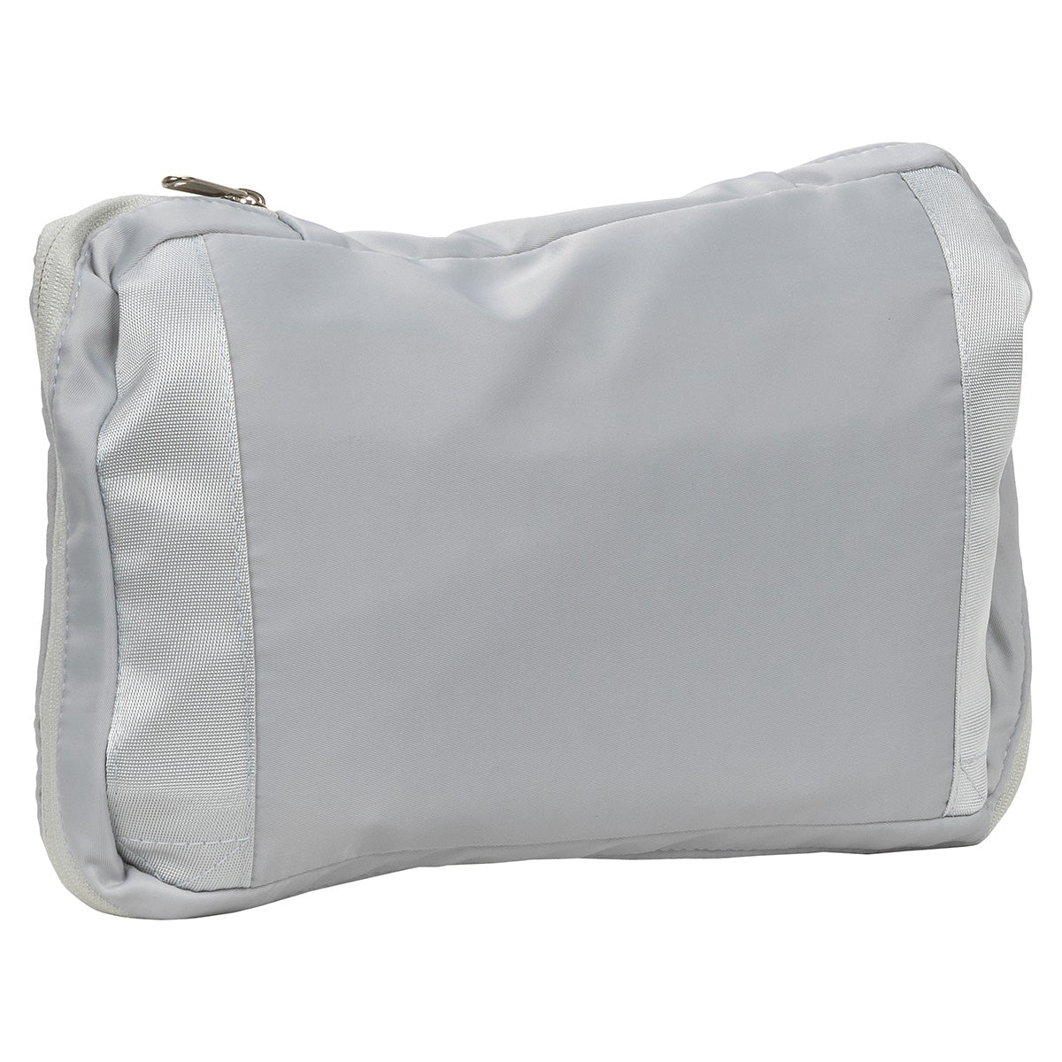 Black Caravan Expandable Polyester Travel Tote