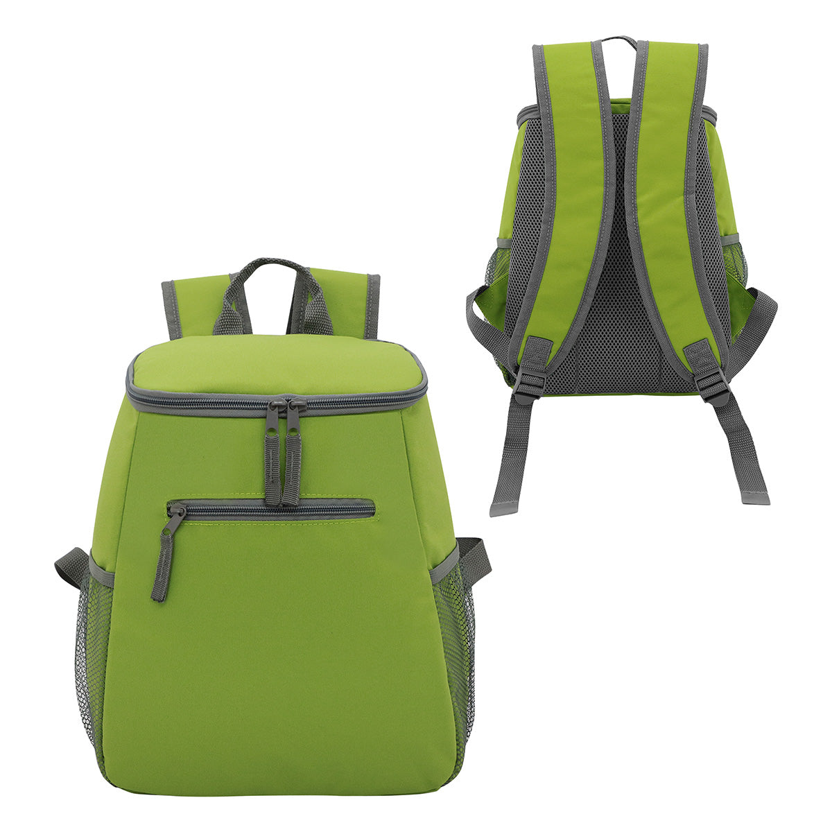 Cabana 20-Can Polyester Cooler Backpack