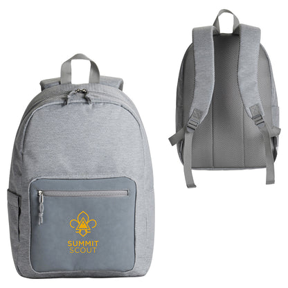 Gray Dove Urban Backpack