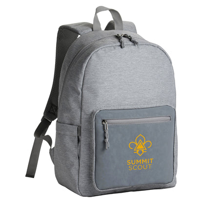 Gray Dove Urban Backpack